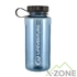 Фляга для води Lifeventure Tritan Flask 1.0 L, Clear (74230) - фото