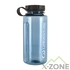 Фляга для воды Lifeventure Tritan Flask 1.0 L, Clear (74230) - фото