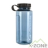 Фляга для води Lifeventure Tritan Flask 1.0 L, Clear (74230) - фото