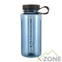 Фляга для води Lifeventure Tritan Flask 1.0 L, Clear (74230) - фото