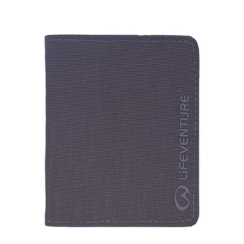 Кошелек Lifeventure Recycled RFID Wallet, Navy (68732) - фото