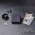 Кошелек Lifeventure Recycled RFID Wallet, Navy (68732) - фото
