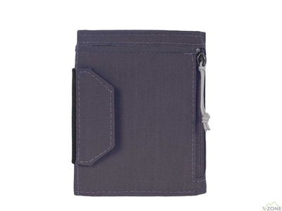 Гаманець Lifeventure Recycled RFID Wallet, Navy (68732) - фото