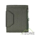 Кошелек Lifeventure Recycled RFID Wallet, Olive (68733) - фото