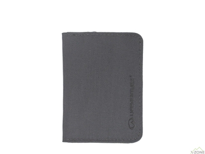 Кошелек Lifeventure Recycled RFID Card Wallet, Navy (68252) - фото