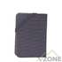 Гаманець Lifeventure Recycled RFID Card Wallet, Grey (68711) - фото