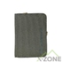 Кошелек Lifeventure Recycled RFID Card Wallet, Olive (68254) - фото