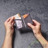 Гаманець Lifeventure Recycled RFID Card Wallet, Olive (68254) - фото