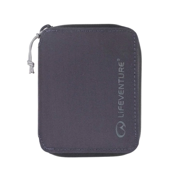 Кошелек Lifeventure Recycled RFID Bi-Fold Wallet, Navy (68722) - фото