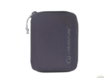 Кошелек Lifeventure Recycled RFID Bi-Fold Wallet, Navy (68722) - фото