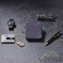Гаманець Lifeventure Recycled RFID Bi-Fold Wallet, Navy (68722) - фото