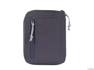 Кошелек Lifeventure Recycled RFID Bi-Fold Wallet, Navy (68722) - фото