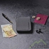 Кошелек Lifeventure Recycled RFID Mini Travel Wallet, Grey (68761) - фото