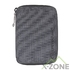 Гаманець Lifeventure Recycled RFID Mini Travel Wallet, Grey (68761) - фото