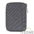 Кошелек Lifeventure Recycled RFID Mini Travel Wallet, Grey (68761) - фото