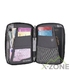 Гаманець Lifeventure Recycled RFID Mini Travel Wallet, Grey (68761) - фото