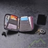 Кошелек Lifeventure Recycled RFID Mini Travel Wallet, Navy (68762) - фото