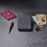 Гаманець Lifeventure Recycled RFID Mini Travel Wallet, Navy (68762) - фото