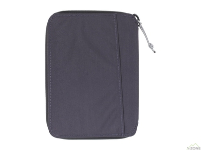 Кошелек Lifeventure Recycled RFID Mini Travel Wallet, Navy (68762) - фото