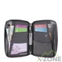 Гаманець Lifeventure Recycled RFID Mini Travel Wallet, Navy (68762) - фото