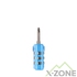 Замок для чемодана Lifeventure TSA Combi Lock, Blue (72030) - фото