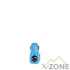 Замок для чемодана Lifeventure TSA Combi Lock, Blue (72030) - фото