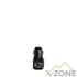 Замок для чемодана Lifeventure TSA Combi Lock, Black (9714) - фото