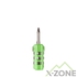 Замок для чемодана Lifeventure TSA Combi Lock, Green (72040) - фото