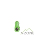 Замок для чемодана Lifeventure TSA Combi Lock, Green (72040) - фото