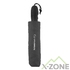 Парасоля Lifeventure Trek Umbrella Medium, Black (9490) - фото