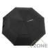 Зонт Lifeventure Trek Umbrella Medium, Black (9490) - фото