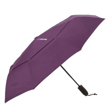 Зонт Lifeventure Trek Umbrella Medium, Purple (68014) - фото