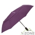 Парасоля Lifeventure Trek Umbrella Medium, Purple (68014) - фото