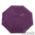 Зонт Lifeventure Trek Umbrella Medium, Purple (68014) - фото