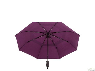 Зонт Lifeventure Trek Umbrella Medium, Purple (68014) - фото