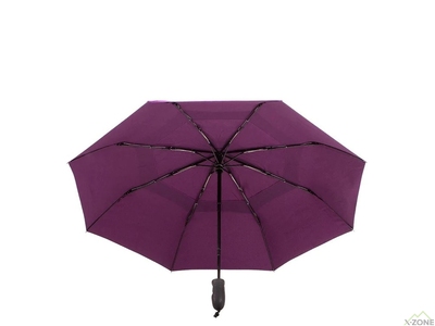 Парасоля Lifeventure Trek Umbrella Medium, Purple (68014) - фото