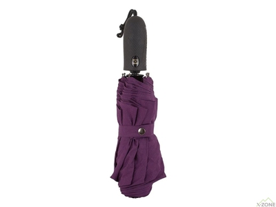 Зонт Lifeventure Trek Umbrella Medium, Purple (68014) - фото