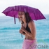 Зонт Lifeventure Trek Umbrella Medium, Purple (68014) - фото