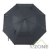 Зонт Lifeventure Trek Umbrella X-Large, Black (68015) - фото