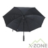 Зонт Lifeventure Trek Umbrella X-Large, Black (68015) - фото