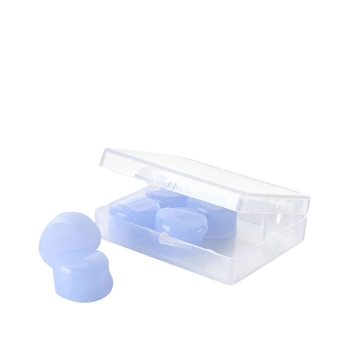 Беруші Lifeventure Silicone Ear Plugs (65710) - фото