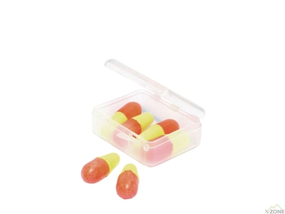 Беруши Lifeventure Travel Ear Plugs (8990) - фото