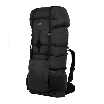 Рюкзак Fram Equipment Osh 100 L, Forest Black - фото