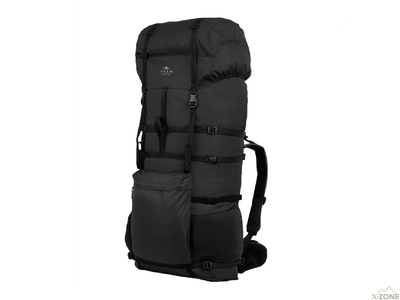 Рюкзак Fram Equipment Osh 100 L, Forest Black - фото