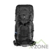 Рюкзак Fram Equipment Osh 100 L, Forest Black - фото