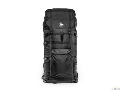 Рюкзак Fram Equipment Osh 100 L, Forest Black - фото