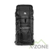 Рюкзак Fram Equipment Osh 100 L, Forest Black - фото