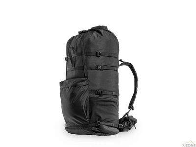 Рюкзак Fram Equipment Osh 100 L, Forest Black - фото