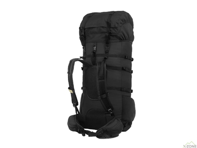 Рюкзак Fram Equipment Osh 100 L, Forest Black - фото