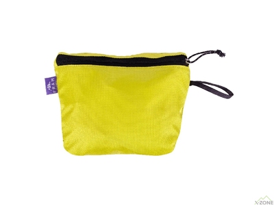 Рюкзак Fram Equipment Ararat 17 L, Lemon  - фото